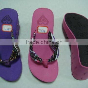 663 LOULUEN Women EVA Fancy Slippers Sexy Lady Slipper photo-2