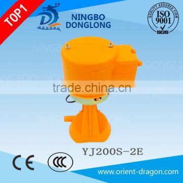 DL CE NEW SIGHN air cooler pump