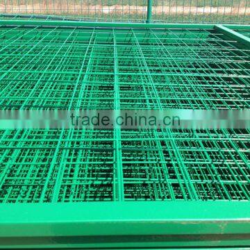 anping gardon fence panels price for sale