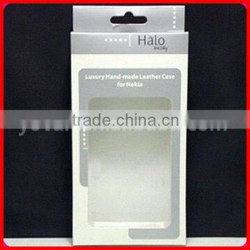 Hot Sell Latest Cell Phone Case Packaging Box