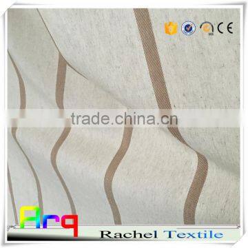 100% Cotton Soft Curtain/cushion Fabric, Pure Color Modern European/ Egyptian Style photo-5
