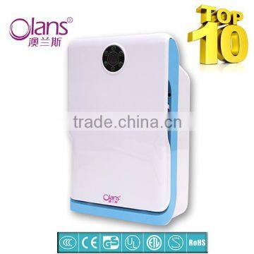 Ionic Home Air Purifier Hot New Products 2014 Made in China