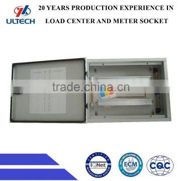 High Quality EPS 2R36W ROW Type Din Rail Modular Distribution BOX