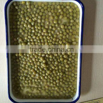 New crop factory wholesale Canned green peas