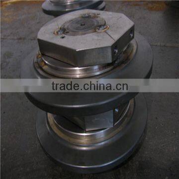 Single Disc Cutter