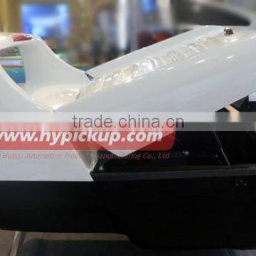 Toyota Hilux Vigo Truck Full Box Cargo Cover