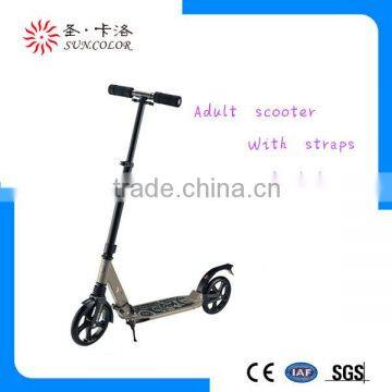 200 mm wheel import china scooters for wholesale