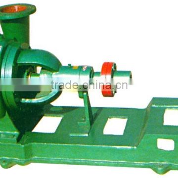 TWZ series two-phase flow unblocking pulp pump