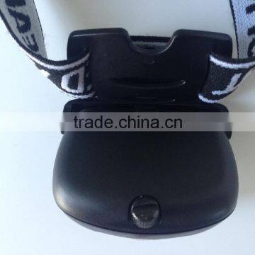 3W 300Lumens COB Led Light Headlamps for Children photo-4