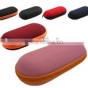 new designed optical glasses case E-11