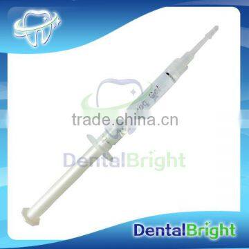 Peroxide/non Peroxide Teeth Whitening Home Use Gel photo-4