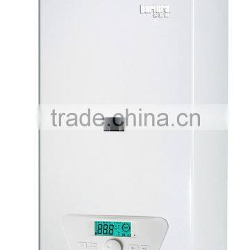 wall mounted gas boiler