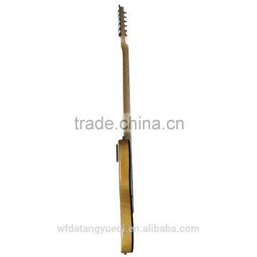Wholesale New Hot Sale Basswood TL Electric Guitar photo-4