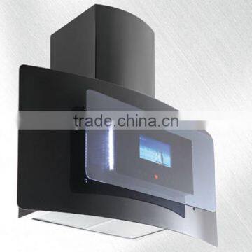 Range hood best selling products in Europe/CE&RoHS/LOH8608-T2(900mm)