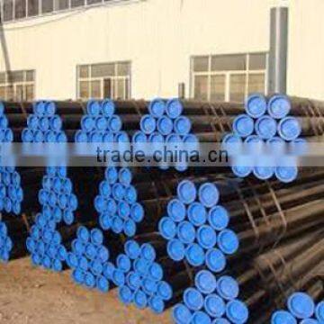 Promotion 8 Inch Schedule 40 80 Galvanised Steel Pipe Manufacturers China photo-6