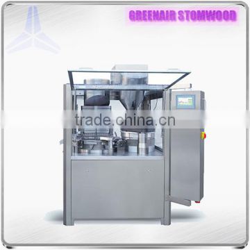 Capsule Filling Machine