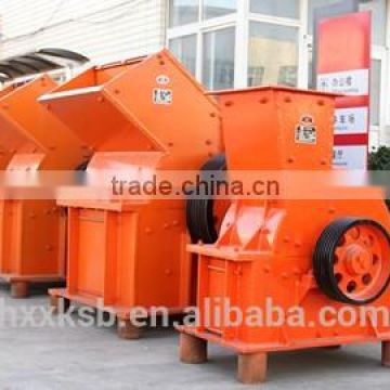 Best quality PCK hammer crusher made in china