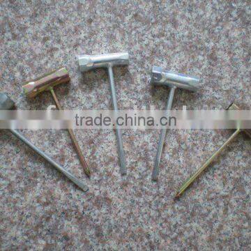 Chain Saw Parts Wrench