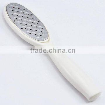 Pedicure Plastic Foot Care Equipment Foot File photo-2