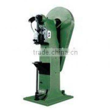 3A6A model can side seamer flattening machine