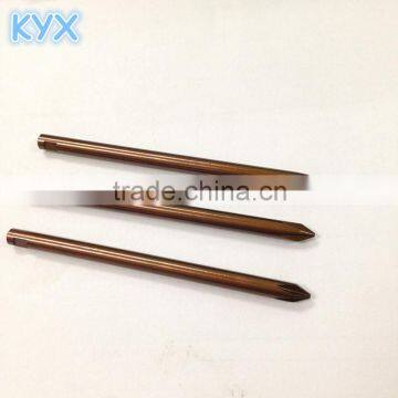 rc car tools screw driver tips tool steel cross screw 5.8x100mm