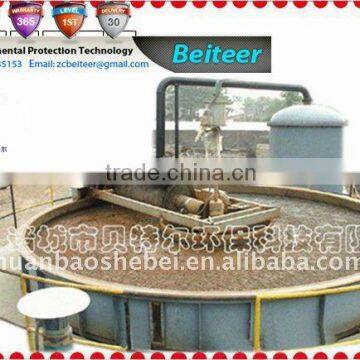 Environmental Protection Sewage Treatment Equipment