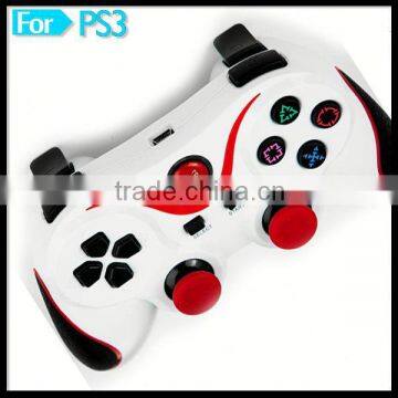 Double Shock Smart Joypad Gamepad For Ps3 photo-5