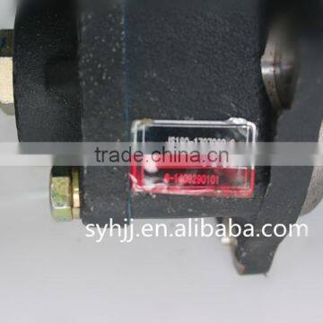 Fast Gearbox Parts Gearbox Cylinder JS180-1707060-6