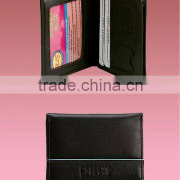 credit card/id card holder