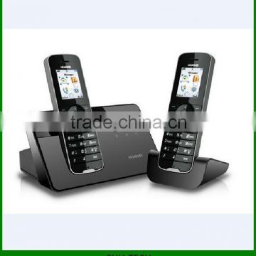 huawei F111 GSM Dect phone, gsm cordless phone for home and office use