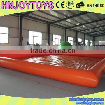 Water Walker Pool, Spa Pool Inflatable, Inflatable Floating Pool