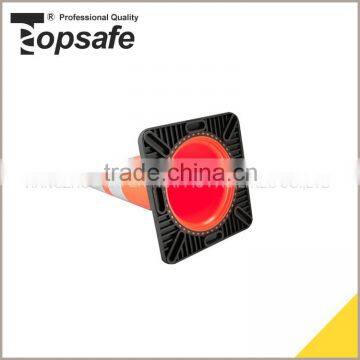 Low Price Guaranteed Quality Flexible Traffic Cone photo-4