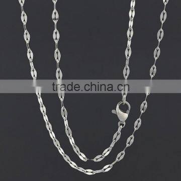 Best Wholesale Websites Stainless Steel Jewelry Chain photo-2