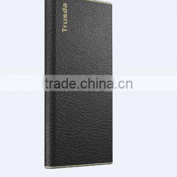 Patent Design 3000mah High Quality Battery Power Bank Solar Battery Charger With ce Fcc Rohs