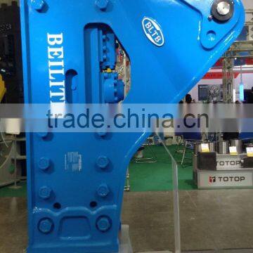 BLTB-125 Side Type Fine Hydraulic Hammer for Excavator With 125mm Chisel photo-4