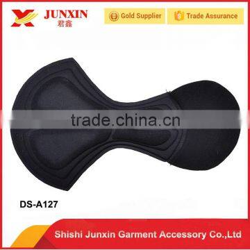 New arrival quality OEM cycling chamois gel pads made in China