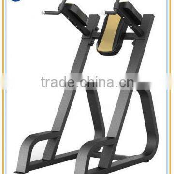 Vertical Kness Up/Dip JG-1643/Commercial Fitness equipment/Gym equipment