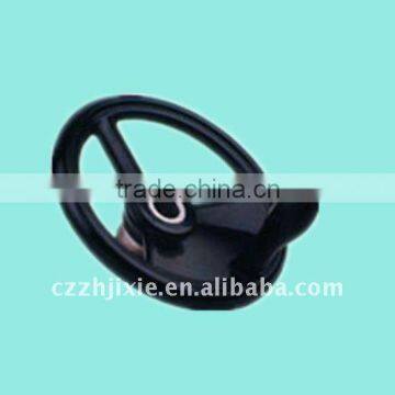 Round Rim Handwheel