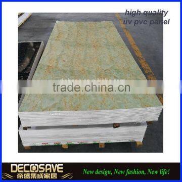 moden house design pvc wall panel / price pvc wall panel / pvc decorative panel