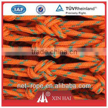 PE braided nets