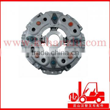 Forklift parts TCM 4T 6BG1 Clutch Cover Assy