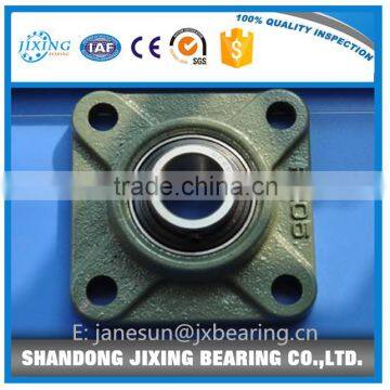 Good quality adjustable pillow block bearing UCF207 with best price