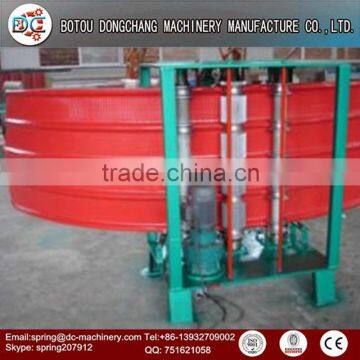 Arch Bending Machine photo-4