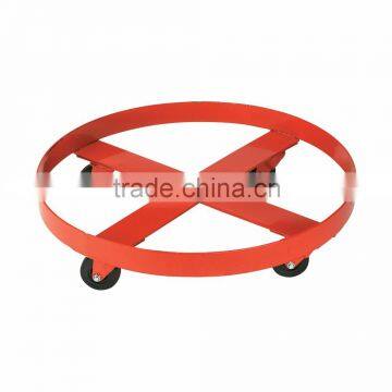 Round moving dolly TC0102