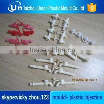 Rich Experience in Making Plastic Water Tap Mould photo-1