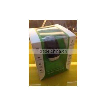 China 2015 New Smart Wrist Band Watch Smart Bluetooth Watch HX001 Resistant Android Smart Phone Bluetooth Watch Wristband photo-2