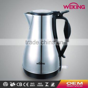 WK-6019 water electric kettle