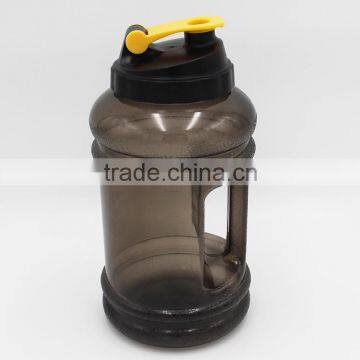 GYM 2.2L PETG BPA free water bottle small size 2.2L JOYSHAKER FOR GYM