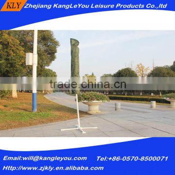 Outdoor 210D hedging umbrellas cover