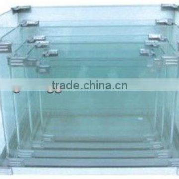 glass aquarium of oceanarium glass aquarium of oceanarium